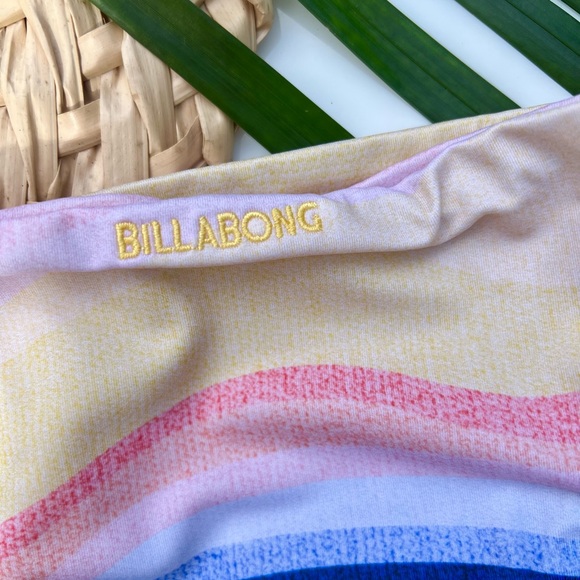 BILLABONG 🌊 Sea Trip Reversible Isla Bikini Bottom - Picture 9 of 14